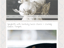 Tablet Screenshot of onewindowkitchen.com